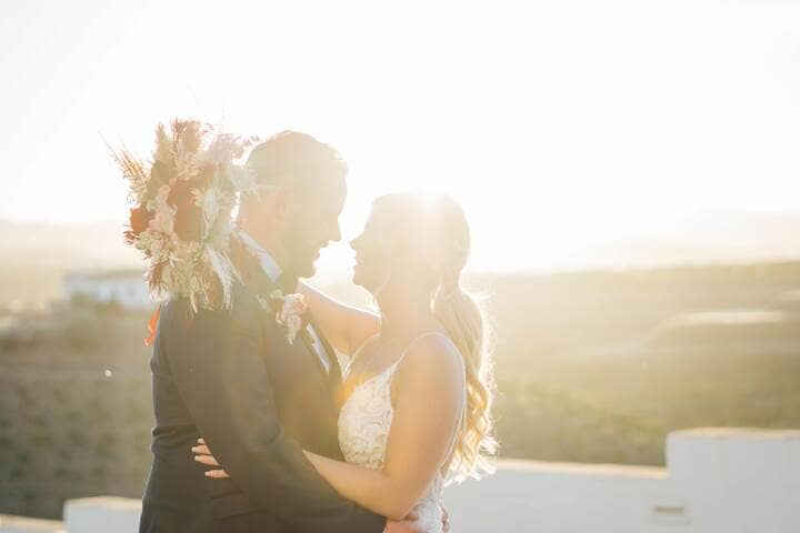 Fotografia de Boda de Lorna y Jamie